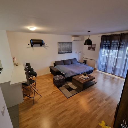City Style Apartment-New Zagreb Exterior photo