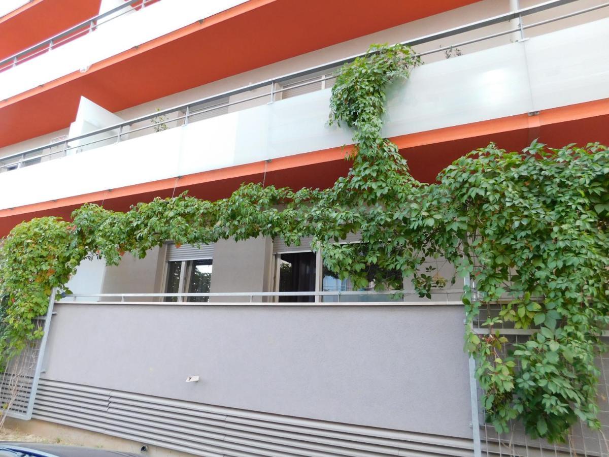 City Style Apartment-New Zagreb Exterior photo