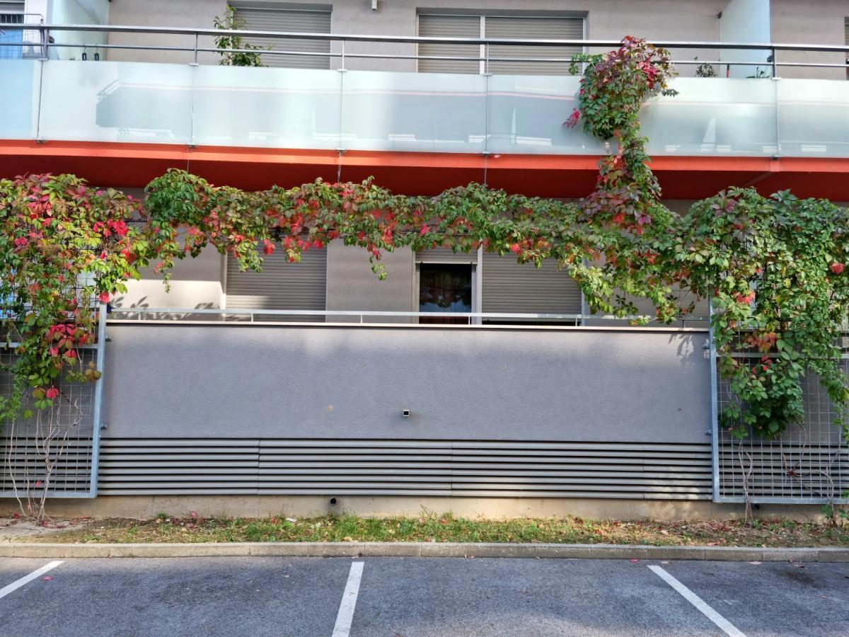 City Style Apartment-New Zagreb Exterior photo